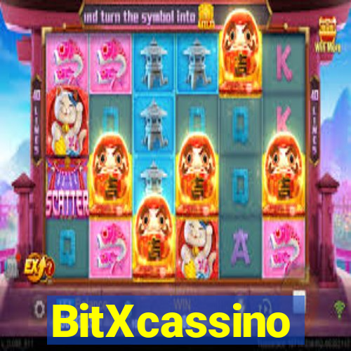 BitXcassino