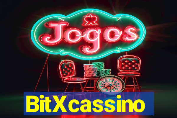 BitXcassino