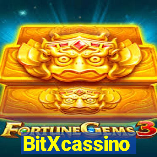 BitXcassino