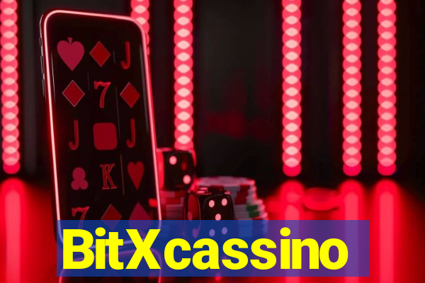 BitXcassino