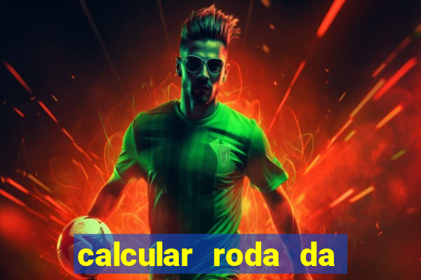 calcular roda da fortuna numerologia