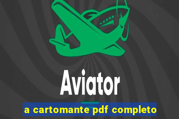 a cartomante pdf completo