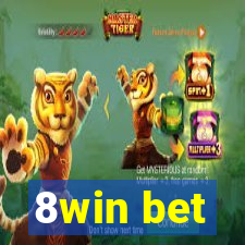 8win bet