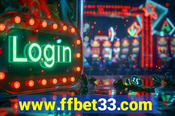 www.ffbet33.com