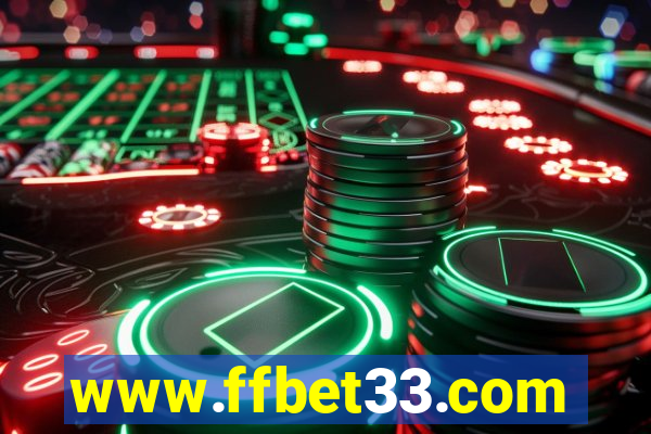 www.ffbet33.com