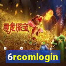 6rcomlogin