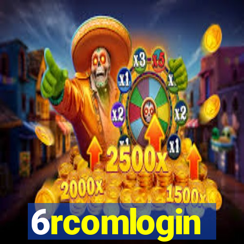 6rcomlogin