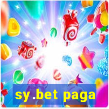 sy.bet paga