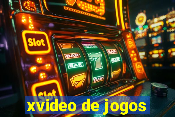 xvideo de jogos