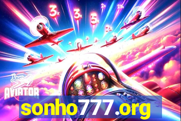 sonho777.org