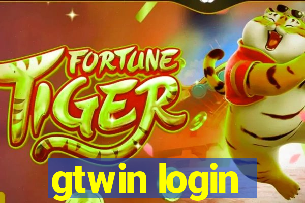 gtwin login