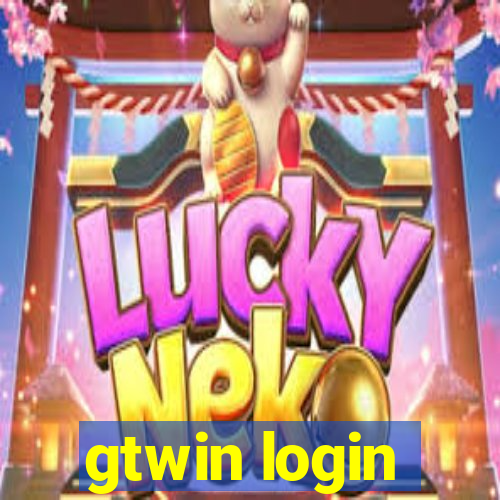 gtwin login