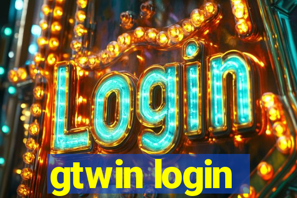 gtwin login