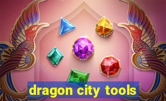 dragon city tools