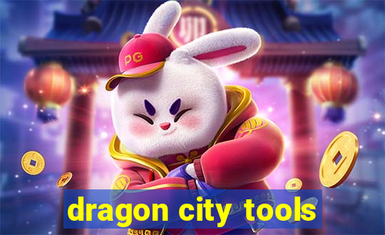 dragon city tools