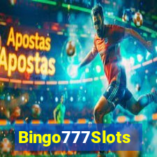 Bingo777Slots