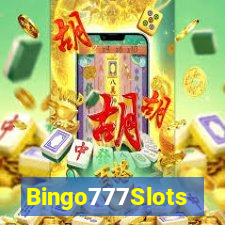 Bingo777Slots