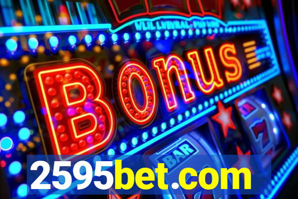 2595bet.com