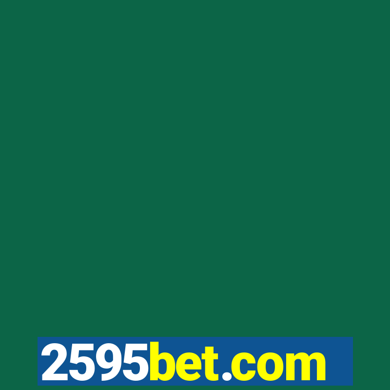 2595bet.com