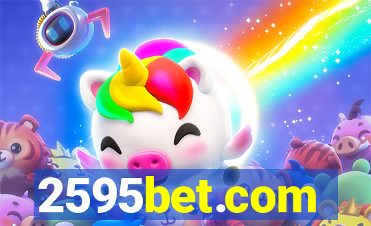 2595bet.com