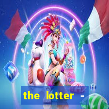 the lotter - reclame aqui