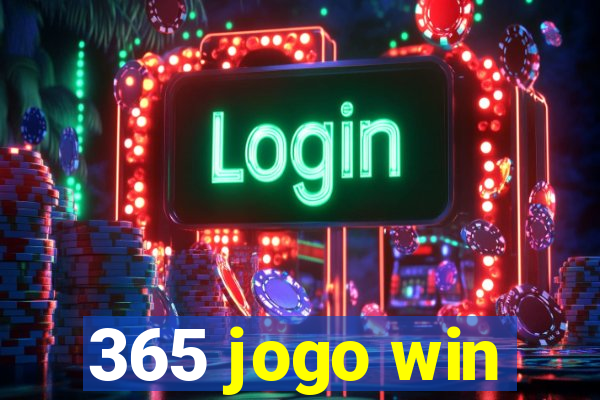 365 jogo win