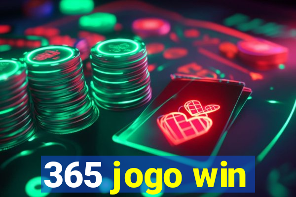 365 jogo win