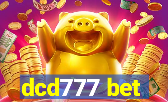 dcd777 bet