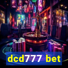 dcd777 bet