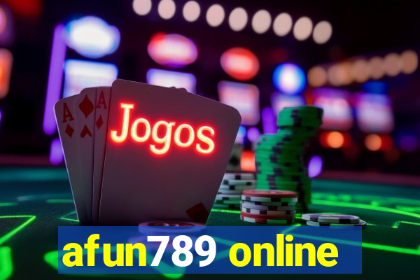 afun789 online