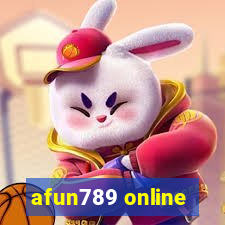 afun789 online