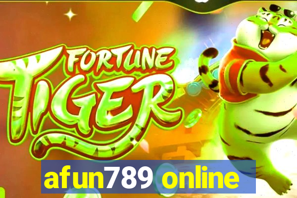 afun789 online