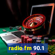 radio fm 90.1