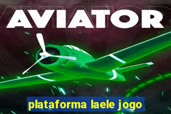 plataforma laele jogo