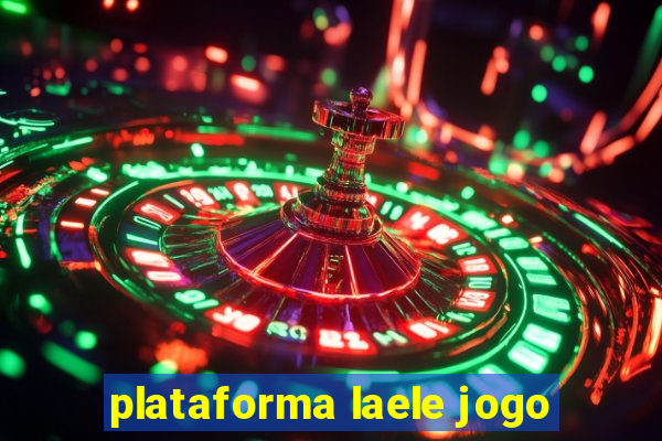 plataforma laele jogo