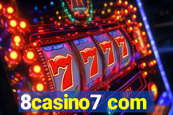 8casino7 com