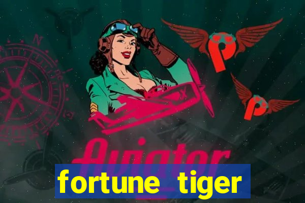 fortune tiger spirit demo