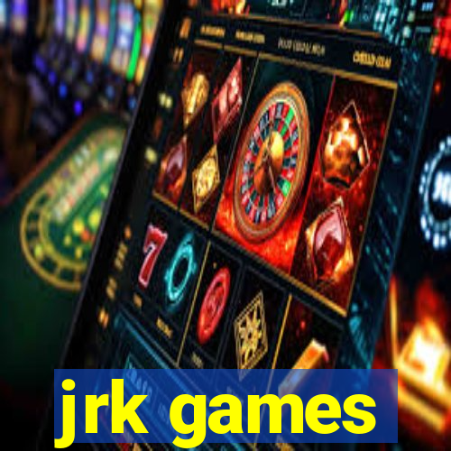 jrk games