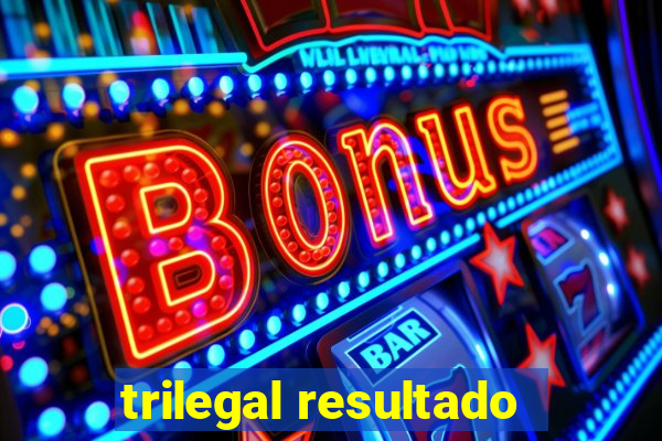 trilegal resultado