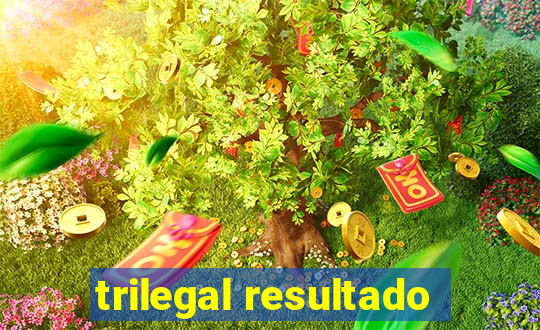 trilegal resultado