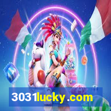 3031lucky.com