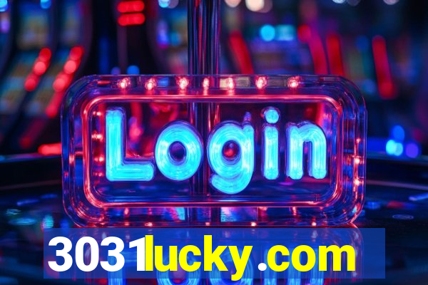 3031lucky.com