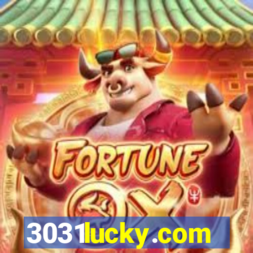 3031lucky.com