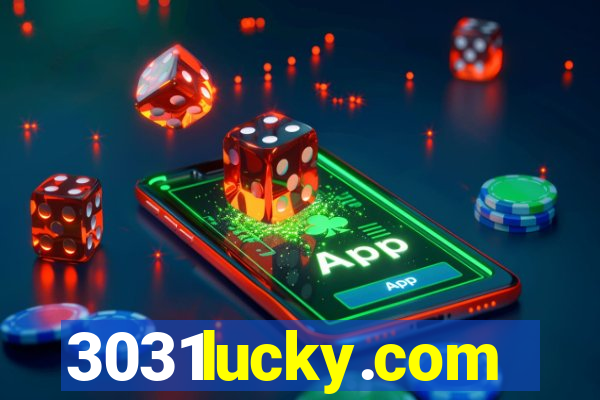 3031lucky.com