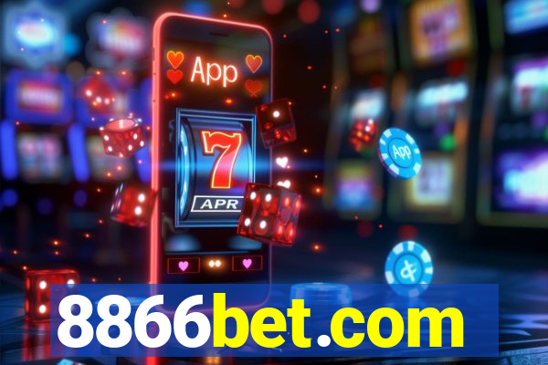 8866bet.com