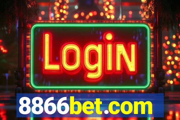 8866bet.com