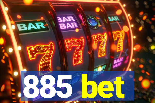 885 bet