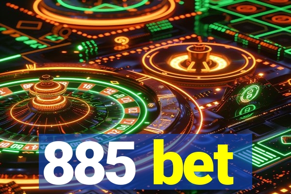 885 bet