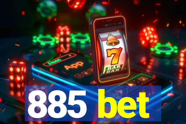 885 bet