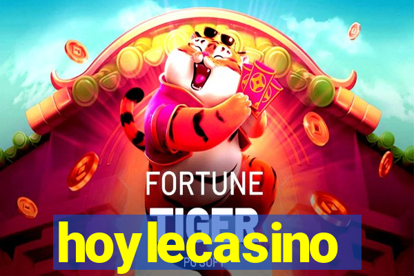 hoylecasino